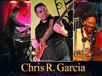 Chris R. Garcia