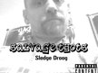 Sledge Droog Tha KAoSS Mutant
