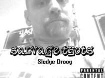 Sledge Droog Tha KAoSS Mutant