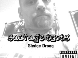 Image for Sledge Droog, Tha KM