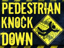 Pedestrian Knock Down