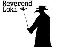 Reverend Loki