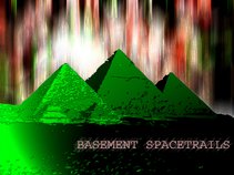 Basement Spacetrails