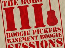 The Boro Boogie Pickers