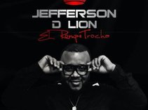 Jefferson D Lion