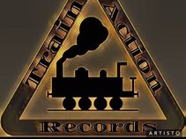 Train Action Records