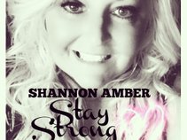 Shannon Amber