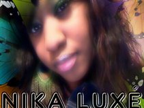 Nika Luxé
