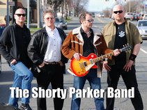 the Shorty Parker Band