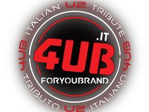 4UB Italian U2 Tribute
