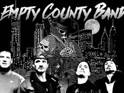 Image for Empty County Band