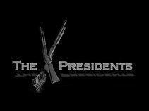 THE X PRESIDENTS