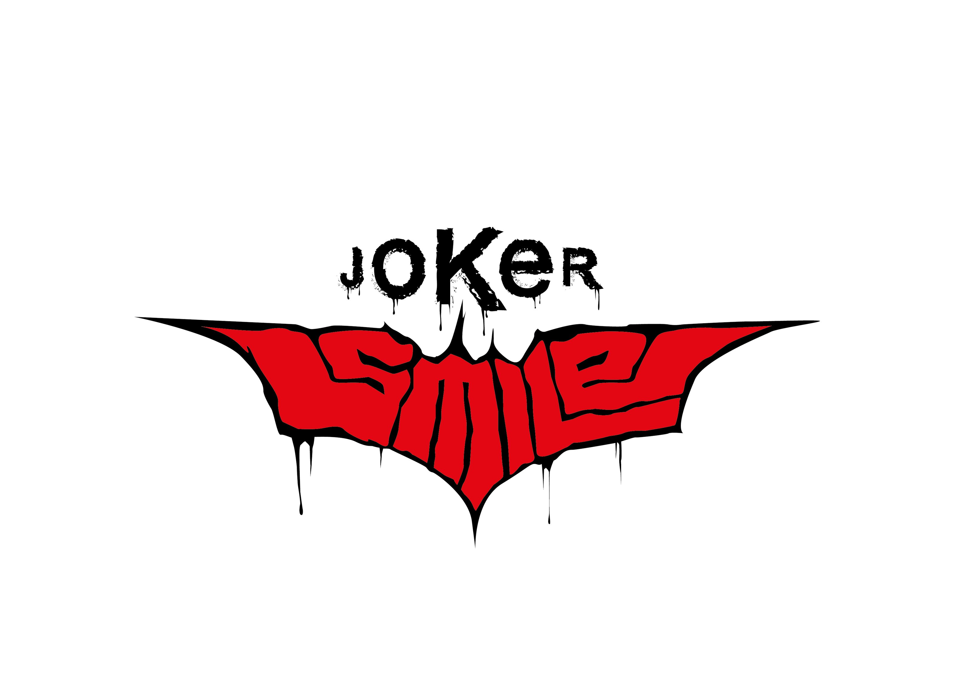 Joker Smile | ReverbNation.
