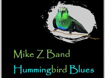 Mike Z Band