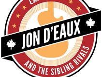 Jon D'Eaux