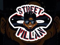 STREET DA' VILLAN