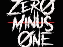 Zero Minus One