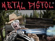 Metal Pistol