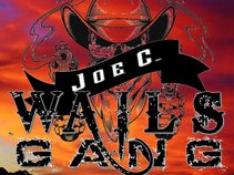 Joe C. Wails Gang