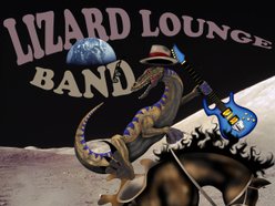 Lizard Lounge BAND