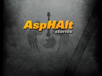 AspHAlt - stories