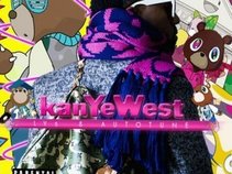 Kanye West - LV's & Autotune