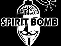 SPIRIT BOMB