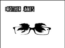 Brother James