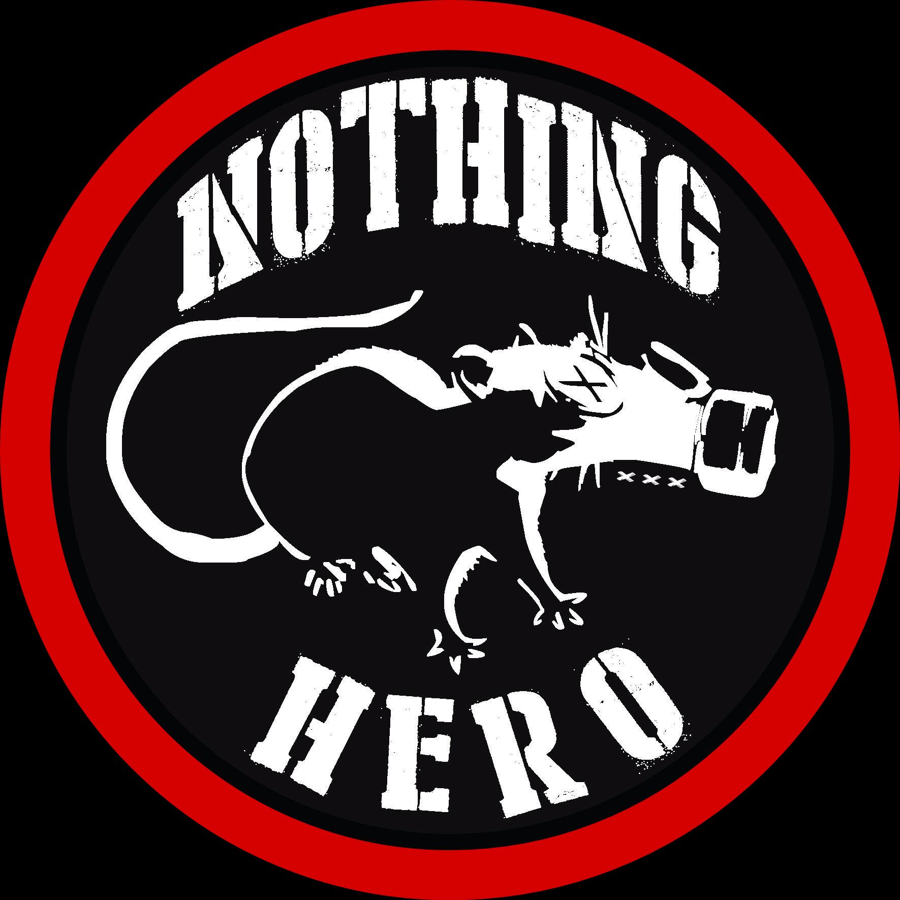 Hero nothing