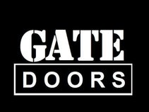 Gate Doors