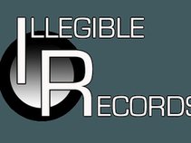 Illegible Records