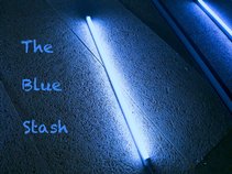 The Blue Stash