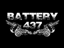 Battery 437