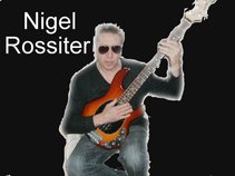 Nigel Rossiter
