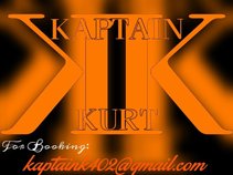 Kaptain Kurt