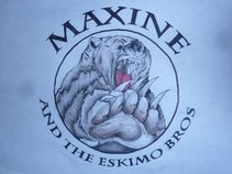 maxine and the eskimo brothers