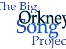 Big Orkney Song Project