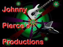 Johnny Pierce's Productions