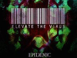 Image for Elevate The Virus