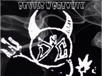 Devilz N Crawnik