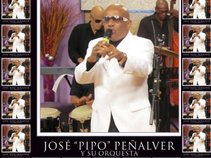 José ( Pipo) Peñalver y su Orquesta