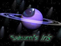 Saturn's Iris