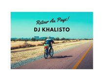 DJ Khalisto