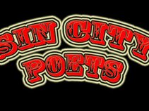 Sin City Poets