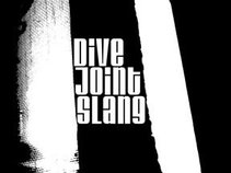 Dive Joint Slang