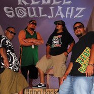 Irie Beach Party by Rebel Souljahz | ReverbNation