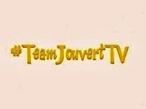 #TeamJouvert