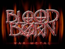 BLOOD BORN