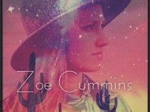 Zoe Cummins