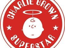 charlie brown superstar